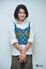 Rashmika Mandanna New Photos
